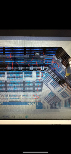 キングスクォーターファイナルチケット定価