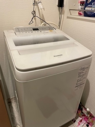 家電 生活家電 洗濯機