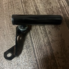 クランプバーの画像