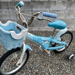 おもちゃ 子供用自転車