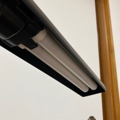 取引完了　デスクライトの画像