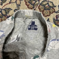 GAP 6-12Mの画像