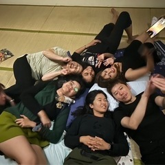 4/13 Japanese × Foreigner HIPHOP Super Beginner Classの画像