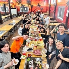 4/13 Japanese × Foreigner HIPHOP Super Beginner Classの画像