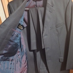 スーツ メンズの画像