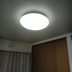 【決まりました】LEDシーリングライト（東芝）☆その他も出品中です！！