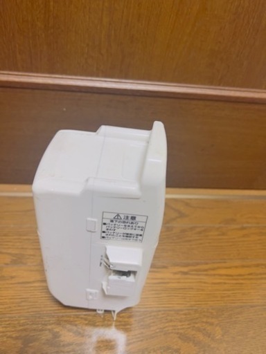 Panasonic リチウムイオンバッテリー 13.2AH