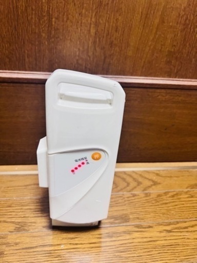 Panasonic リチウムイオンバッテリー 13.2AH