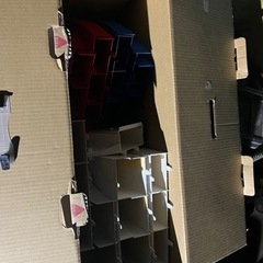 ミニ四駆サーキットの画像