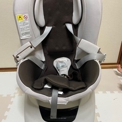 【お話中】子供用品 ベビー用品 チャイルドシートの画像
