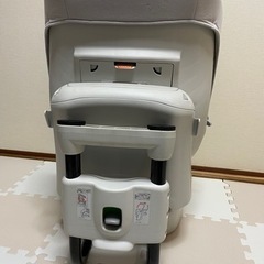 【お話中】子供用品 ベビー用品 チャイルドシートの画像