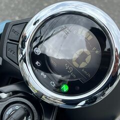 【大阪市】距離たったの49km 新車クオリティ JB04 ダックス125 DAX125■買取・下取り可能■検 CT125 ハンターカブ モンキー JB02 JB03■の画像