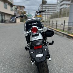 【大阪市】距離たったの49km 新車クオリティ JB04 ダックス125 DAX125■買取・下取り可能■検 CT125 ハンターカブ モンキー JB02 JB03■の画像