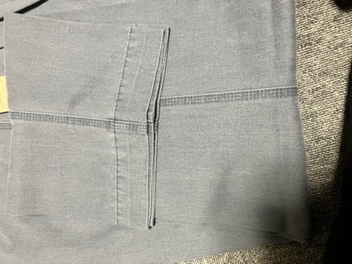 作業服#新品未使用