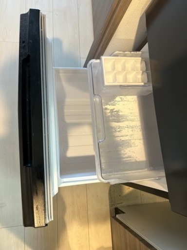 【美品】SHARP冷蔵庫