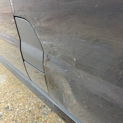 スズキ　エブリィワゴン　二駆になりますの画像