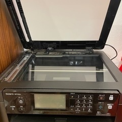 キャノン　モノクロレーザープリンタの画像