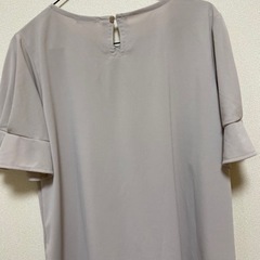 GLACIER ブラウス　2枚セットの画像