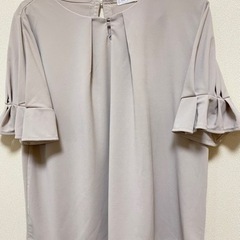 GLACIER ブラウス　2枚セットの画像