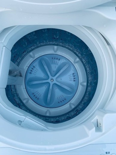 シャープ 全自動電気洗濯機　ES-GE4D-C