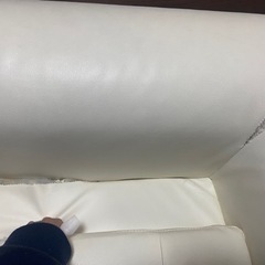 ソファーの画像