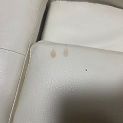 ソファーの画像