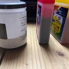 【取引き中】Canonプリンター G3310 　の画像