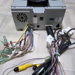 7インチBluetoothナビStradaストラーダCN-B301Bの画像
