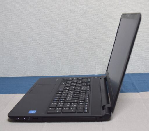 NEC VersaPro メモリ4GB 高速SSD120GB HDMI出力 Wifi対応 カメラ内蔵