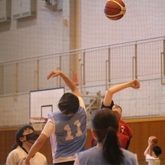 バスケやろうぜ🏀 − 東京都