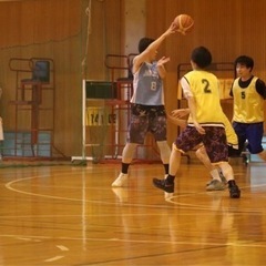 バスケやろうぜ🏀 - 世田谷区