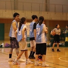 バスケやろうぜ🏀 - メンバー募集