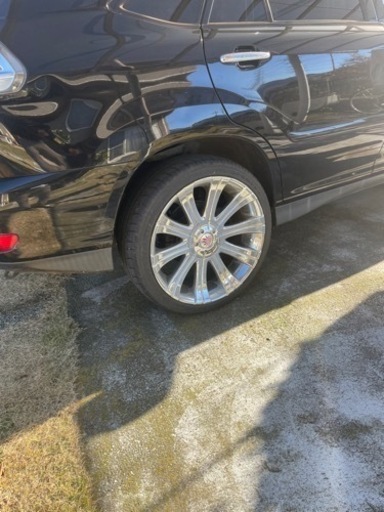 車のパーツ タイヤ、ホイール