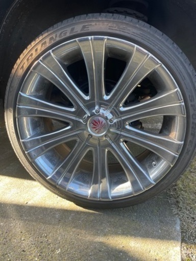AMG-今プリー＾ト車輛装備ホイル―対応ー126-107-123 AMG-今プリー＾ト車輛装備ホイル―対応ー126-107-123