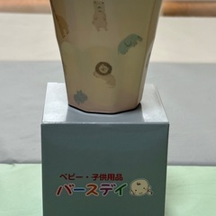 バースデイ　ノベルティ　コップ