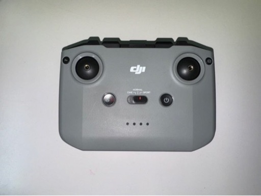 DJI mini2