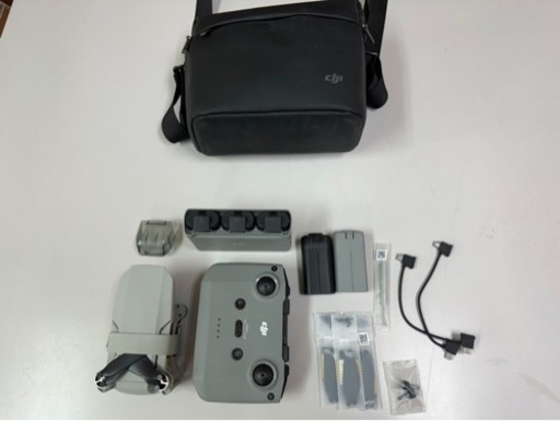 キッチン家電 DJI mini2