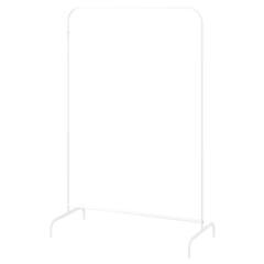 IKEA ハンガーラックの画像