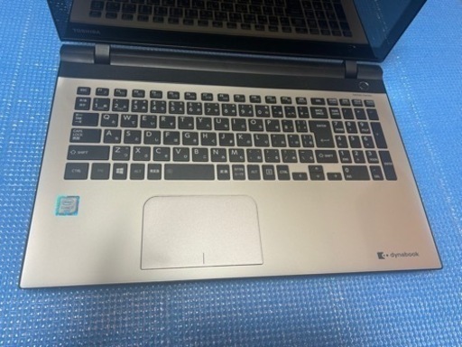 どれでも税込1,000円！ノートPCのジャンクセールが14日から （取材中に 【ジャンク】ノートパソコン