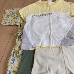 ベビー服　90の画像