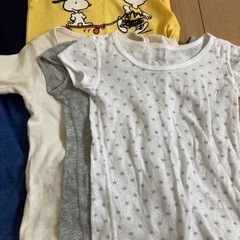 ベビー服　90の画像