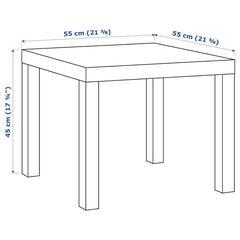 IKEA ローテーブルの画像