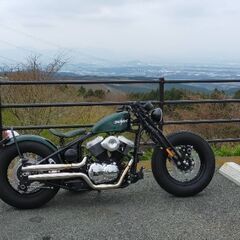 THUNDER 250　仲間募集
