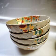 無料★皿、深鉢、ｳｫｰﾀｰﾋﾟｯﾁｬｰなど食器15点