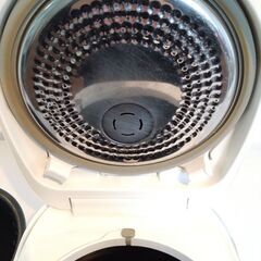 5.5合 IHジャー炊飯器 パナソニックの画像
