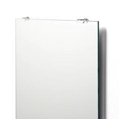 IKEA ミラー 全身鏡の画像