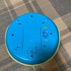 コンビ　にぎやかドラムの画像