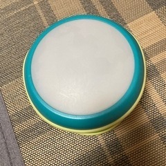 コンビ　にぎやかドラムの画像