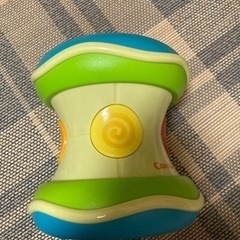 コンビ　にぎやかドラムの画像