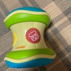コンビ　にぎやかドラムの画像